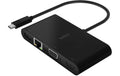 Belkin USB-C Adapter Schwarz, 100W PD