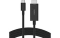 Belkin USB C -HDMI 2.1 Kabel, 2m USB-C auf HDMI