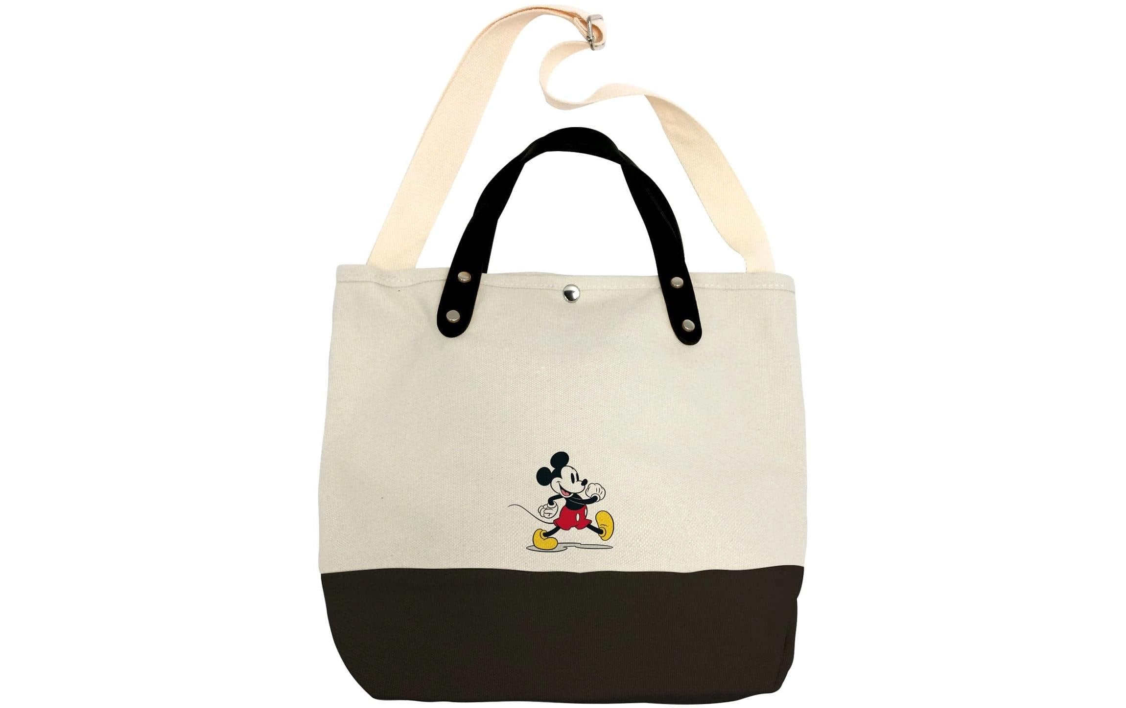 Arditex Handtasche 37x26x11 cm Mickey