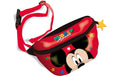 Arditex Bauchtausche 27x11x6.5 cm Mickey