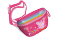 Arditex Bauchtausche 27x11x6.5 cm Peppa Pig