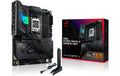 ASUS ROG STRIX X870-F GAMING WIFI, ATX, AM5 AMD X870, 4x DDR5, PCI-E 5.0