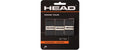HEAD Tennis Grip Prime Tour 3er-Pack Overgrip, black