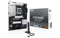 ASUS PRIME X870-P WF, ATX, AM5 AMD X870, 4x DDR5, PCI-E 5.0