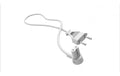 Flexson 35 cm Kabel Weiss, ERA, Five, Arc, Beam, Ray, Sub