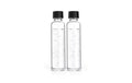 Sodapop Glasflasche 10028181 2x 0.6L