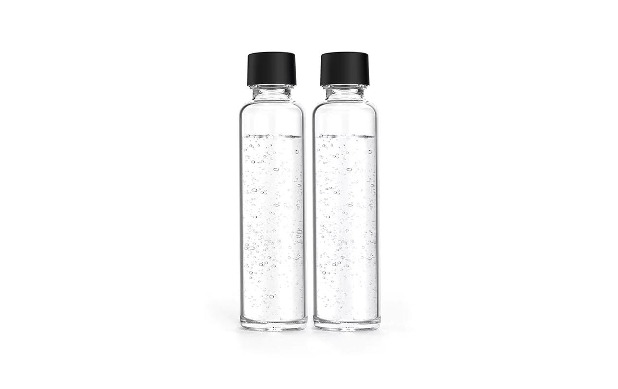Sodapop Glasflasche 10028181 2x 0.6L