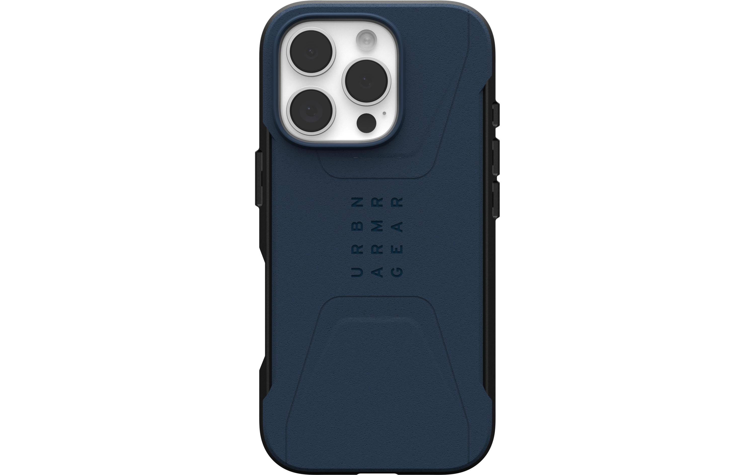 UAG Civilian Mag mallard iPhone 16 Pro