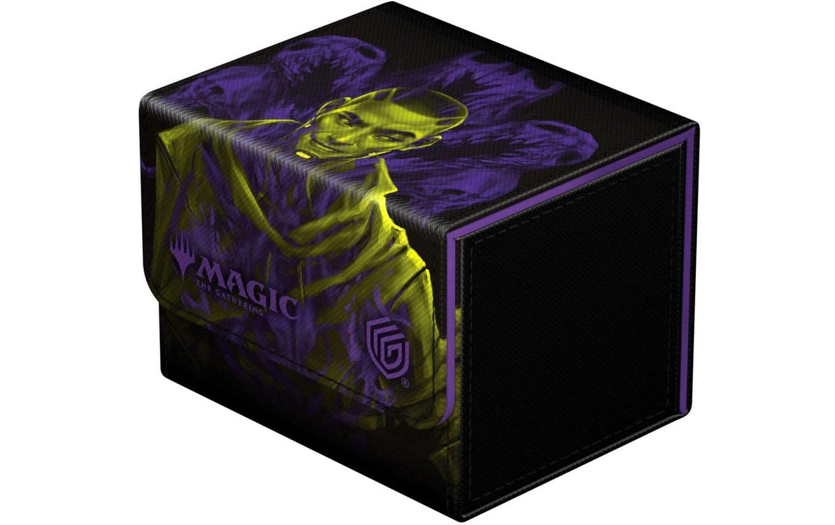 Sidewinder 100+ Xenoskin Duskmourn Kaito, Bane of Nightmares