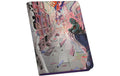Zipfolio 360 Xenoskin Duskmourn Porcelain Gallery