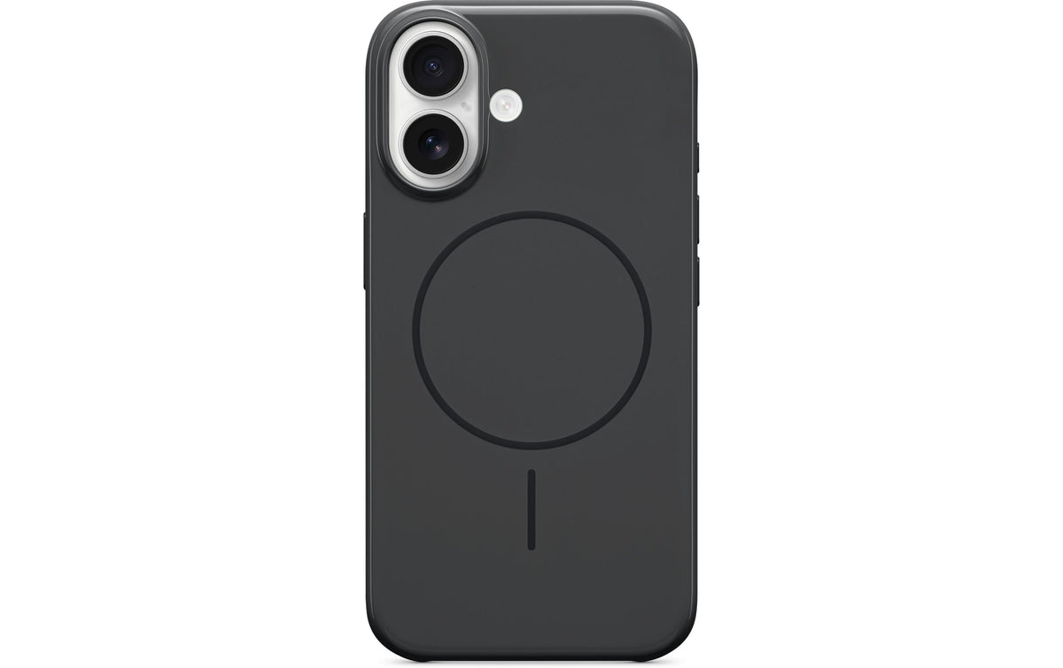APPLE Beats iPhone 16 Case inkl. MagSafe, Midnight Black