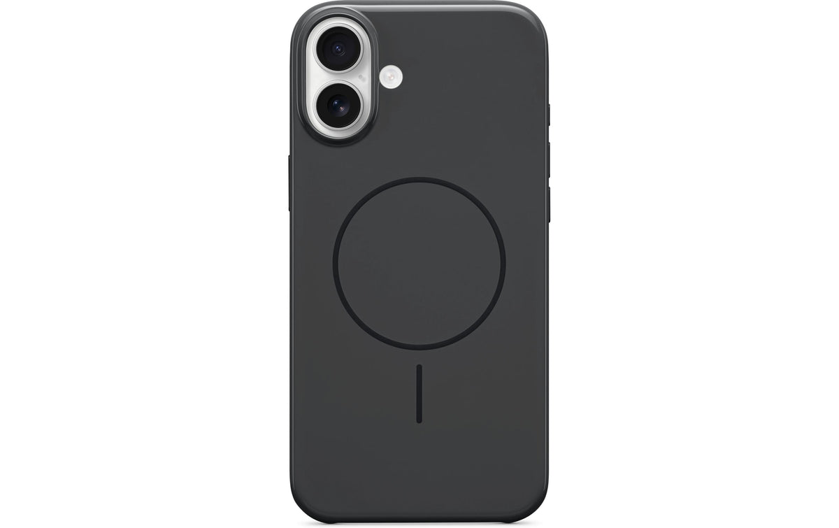 APPLE Beats iPhone 16 Plus Case inkl. MagSafe, Midnight Black