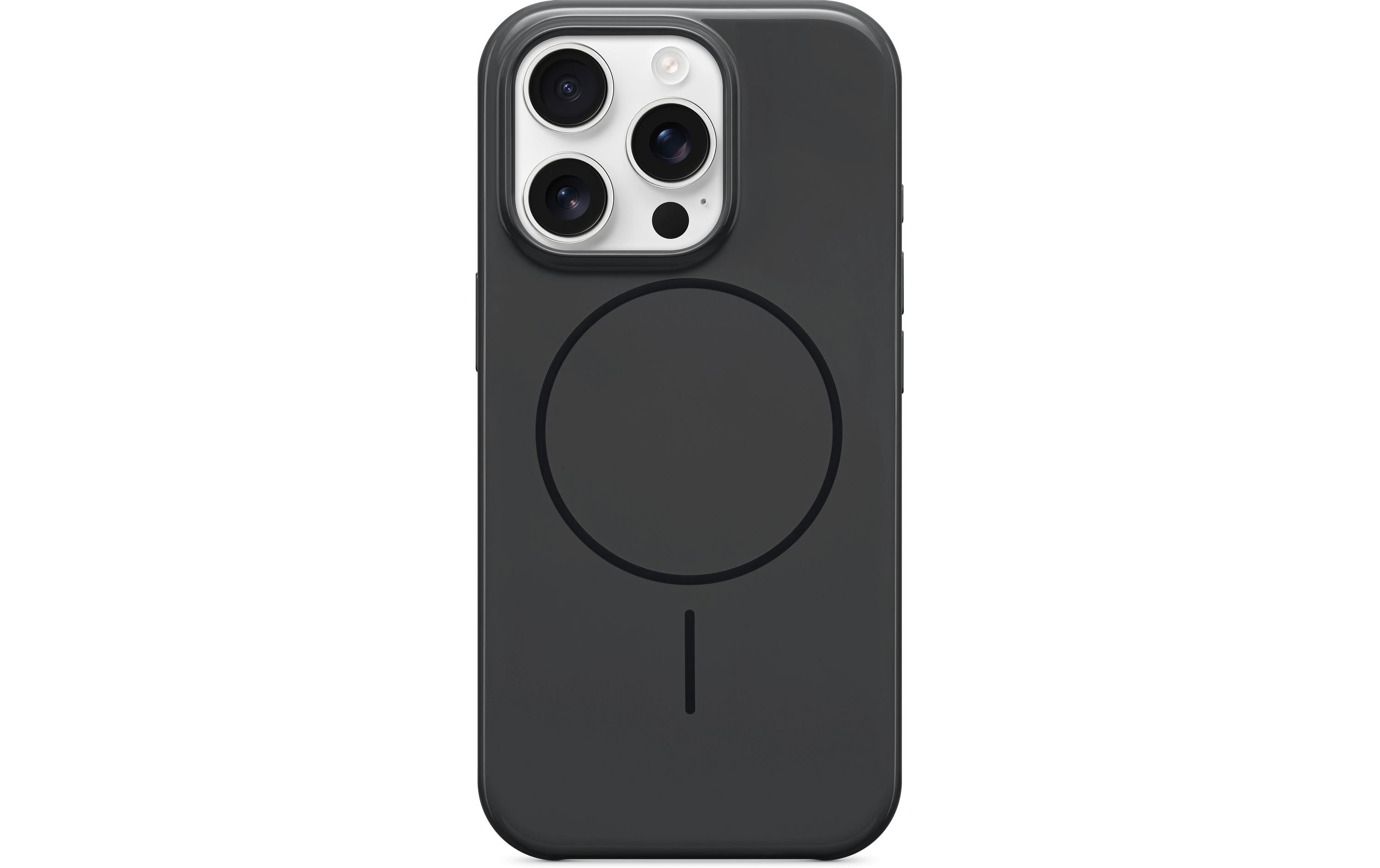 APPLE Beats iPhone 16 Pro Case inkl. MagSafe, Midnight Black