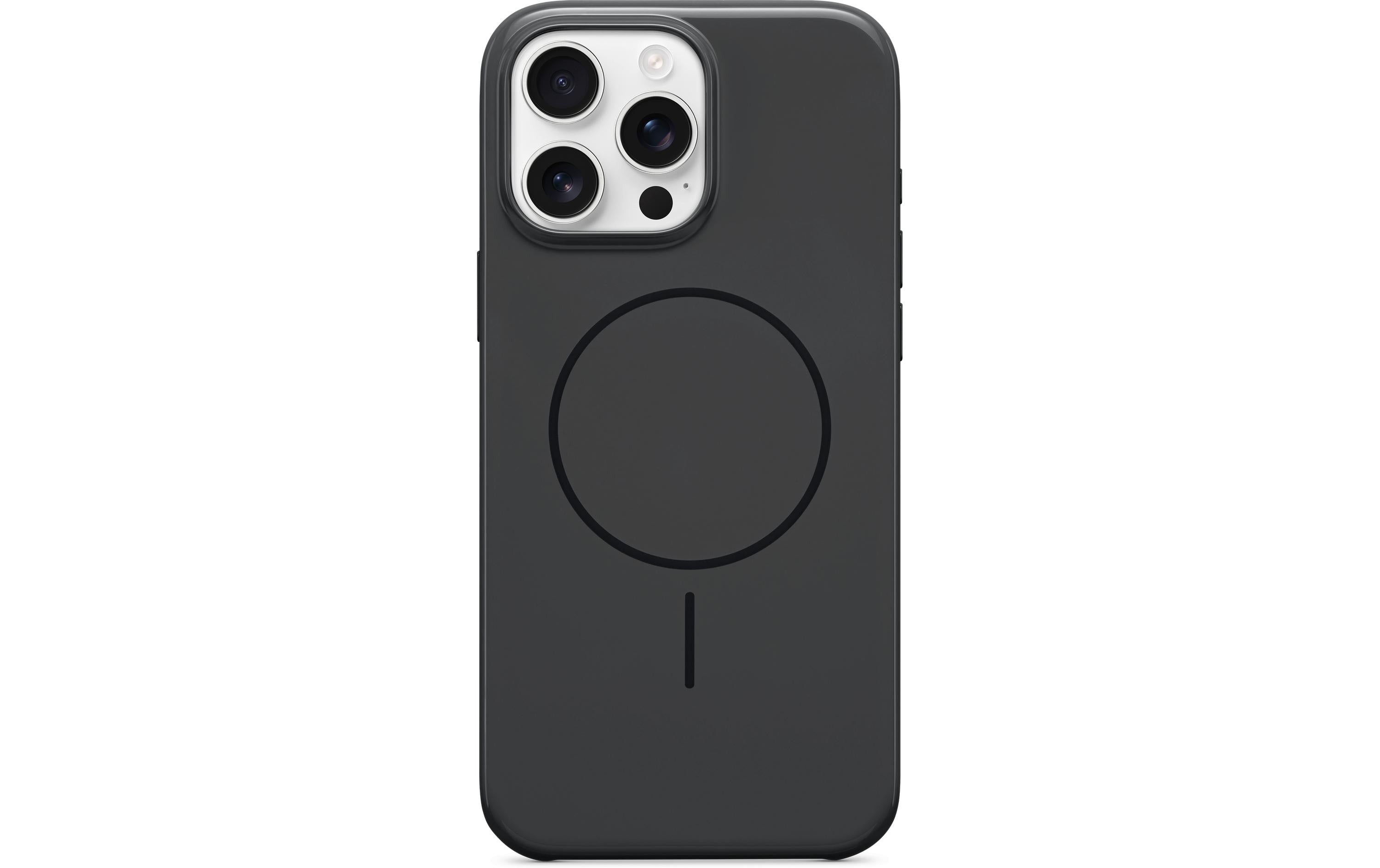 APPLE Beats iPhone 16 Pro Max Case inkl. MagSafe, Midnight Black