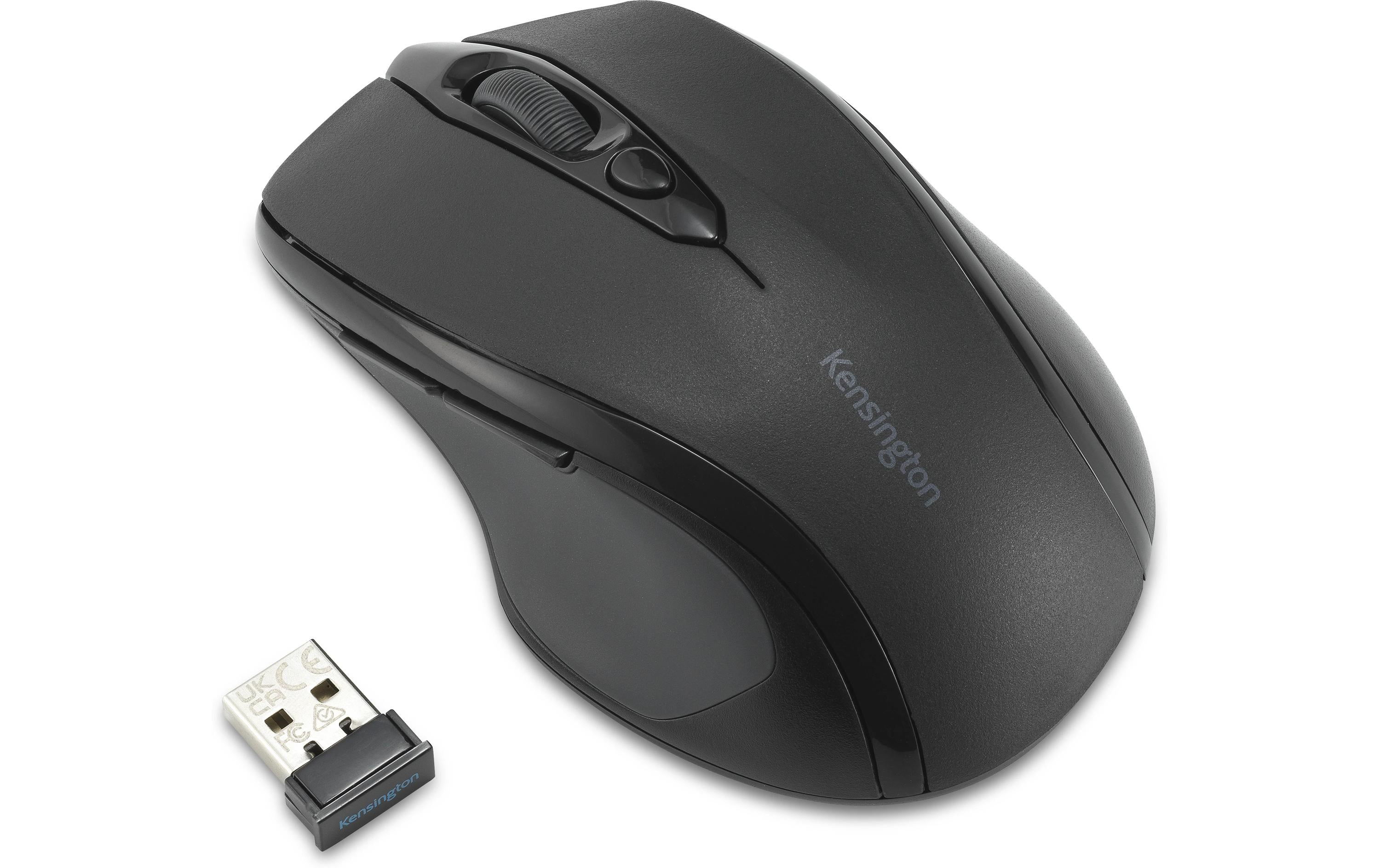 Kensington MY310S EQ Wireless Maus Universal