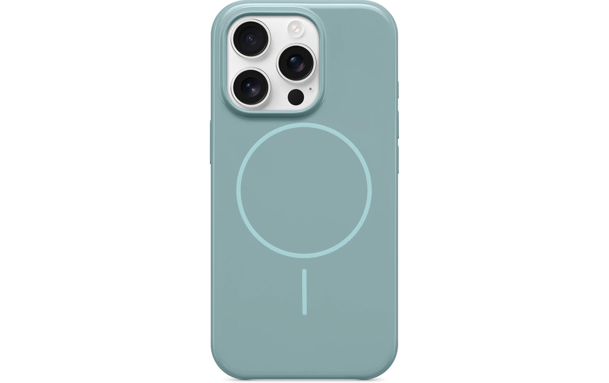 APPLE Beats iPhone 16 Pro Case inkl. MagSafe, Riptide Blue