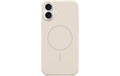 APPLE Beats iPhone 16 Plus Case inkl. MagSafe, Summit Stone
