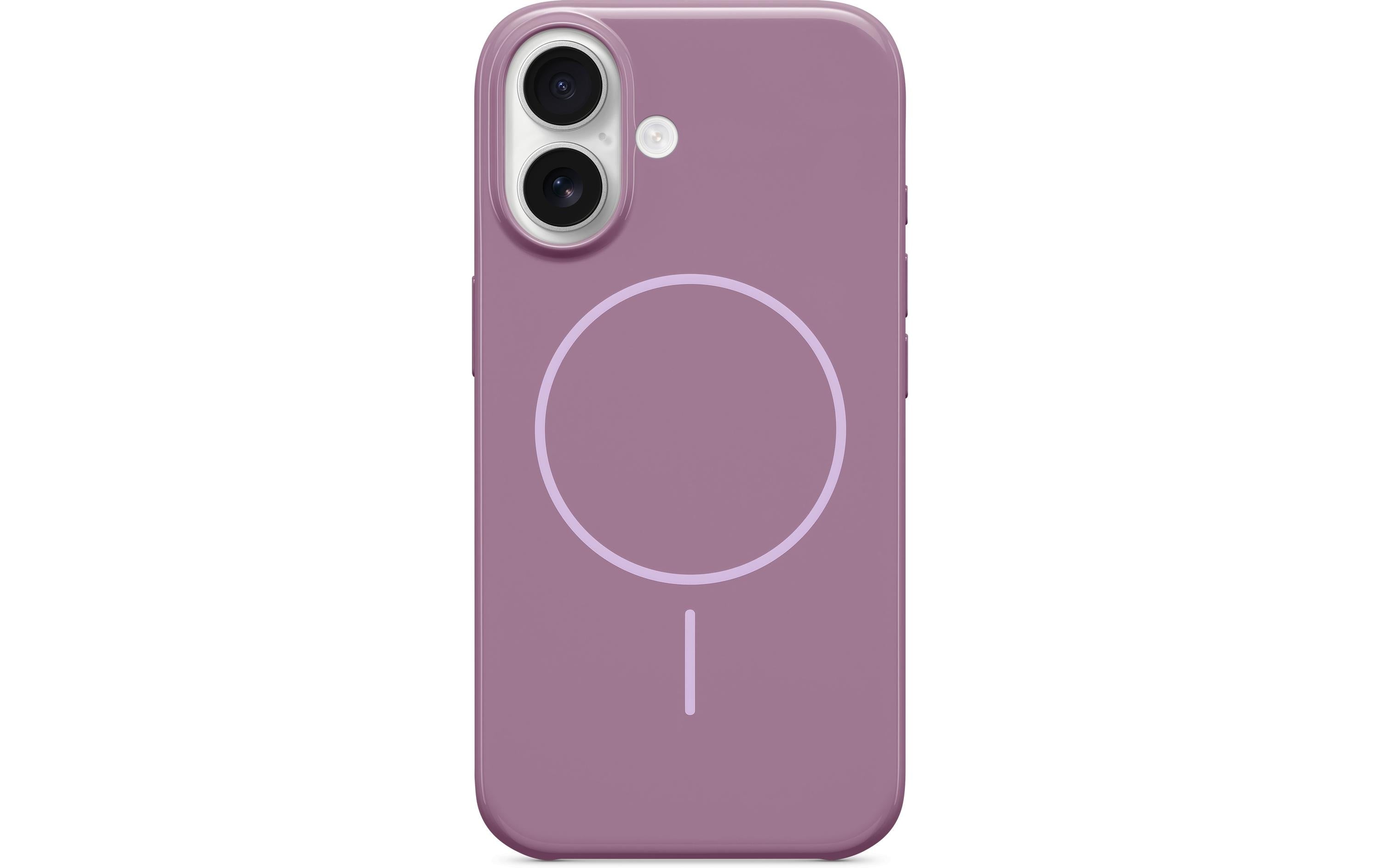 APPLE Beats iPhone 16 Plus Case inkl. MagSafe, Sunset Purple