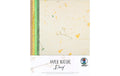 Ursus Bastelpapier Natur Daisy diverse Papiere