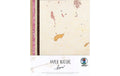 Ursus Bastelpapier Natur Leaves diverse Papiere