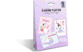 URSUS Diamond Painting Prinzessin Karten