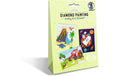 URSUS Diamond Painting Karten, diverse Motive