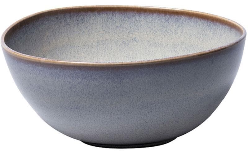 Villeroy & Boch Lave beige Servierschüssel Steingut
