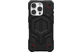 UAG Monarch Pro kevlar black iPhone 16 Pro