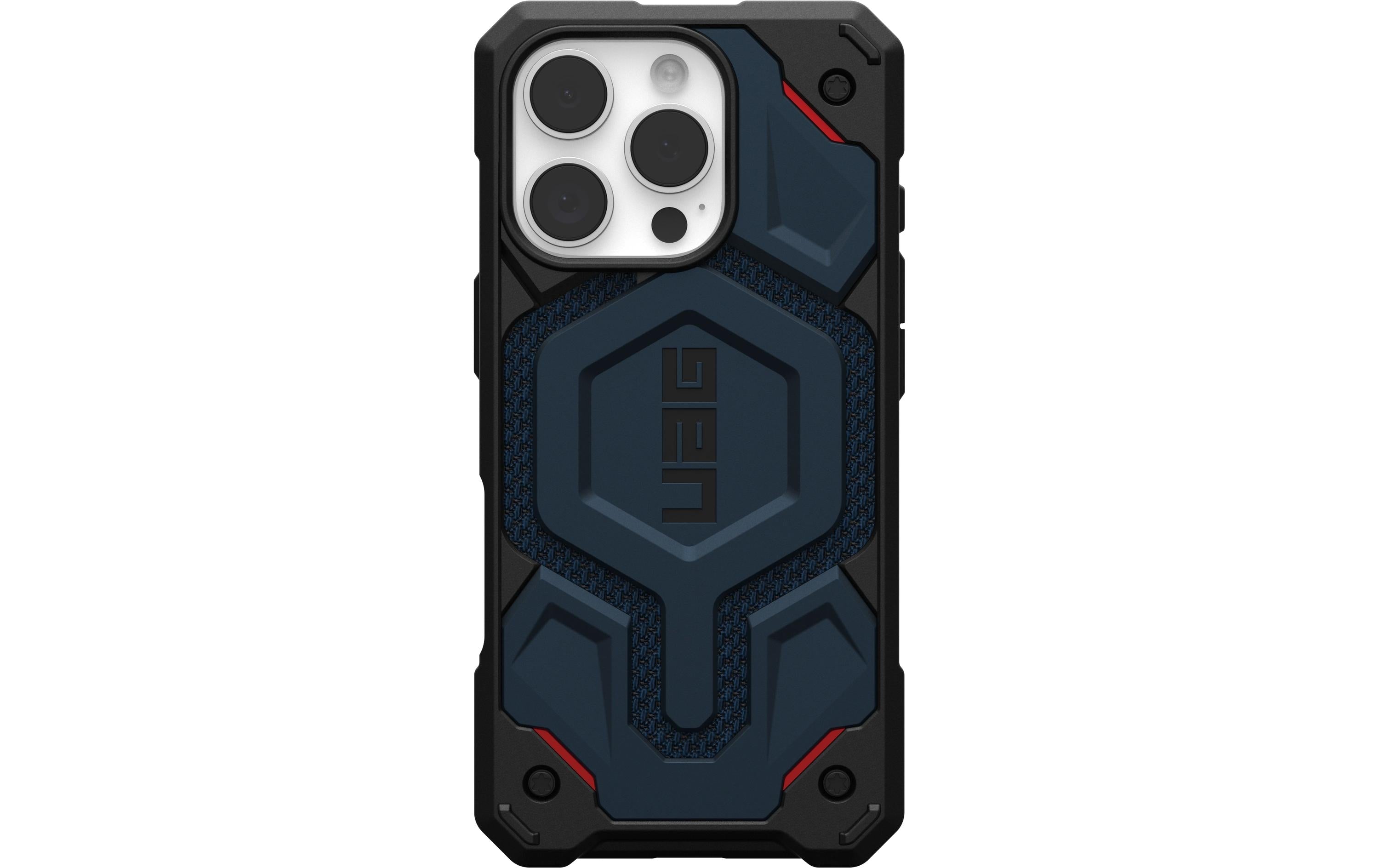 UAG Monarch Pro kevlar mallard