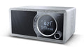 Sharp, DR-450, grau DAB+/ FM Radio, grau