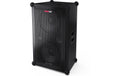 SHARP Partybox, Bluetooth Party Speaker 10h Akku, Mic/Guita & Keyboard