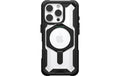 UAG Plasma XTE Mag black/clear iPhone 16 Pro