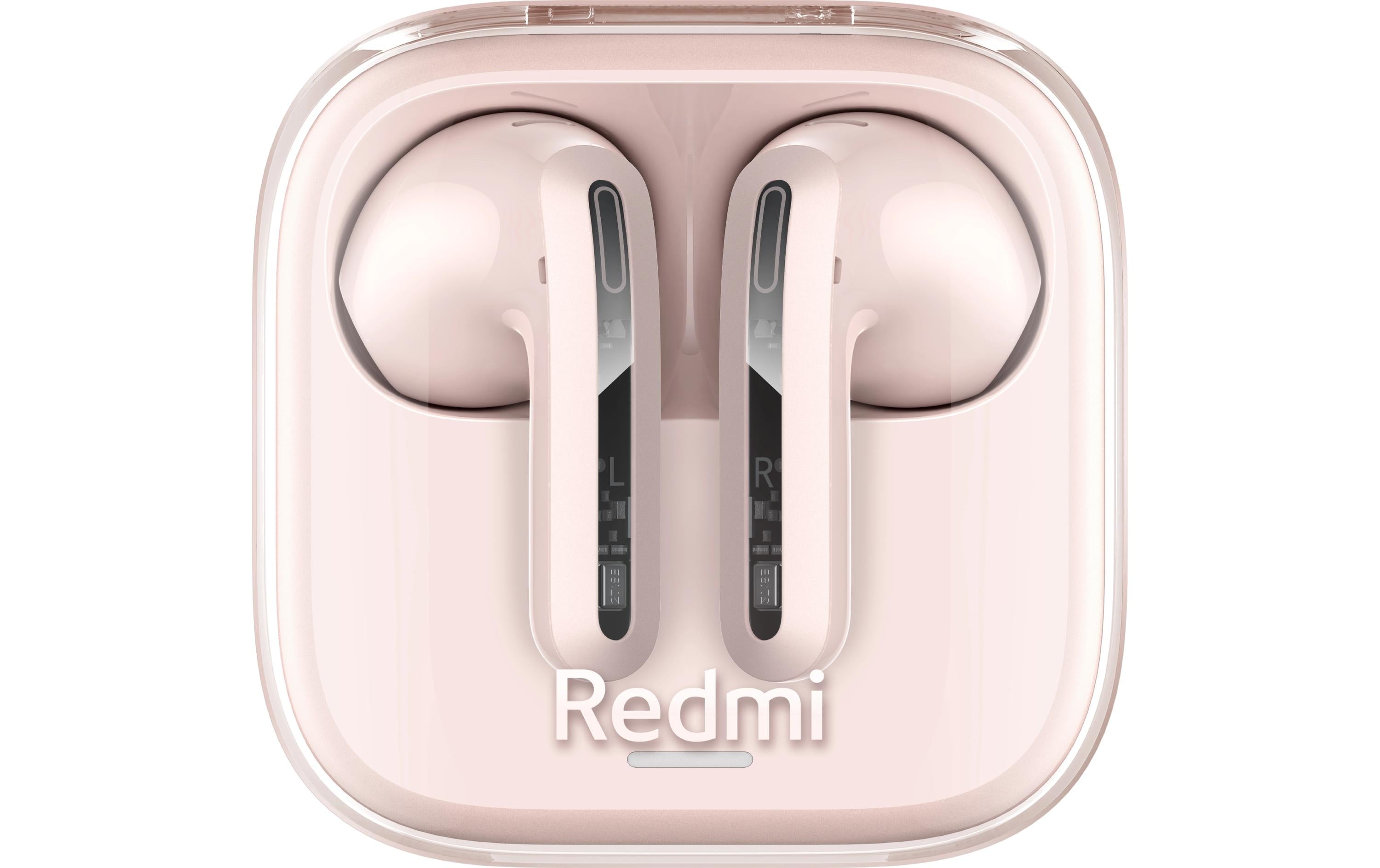 Xiaomi In-Ear Redmi Buds 6 Active Pink