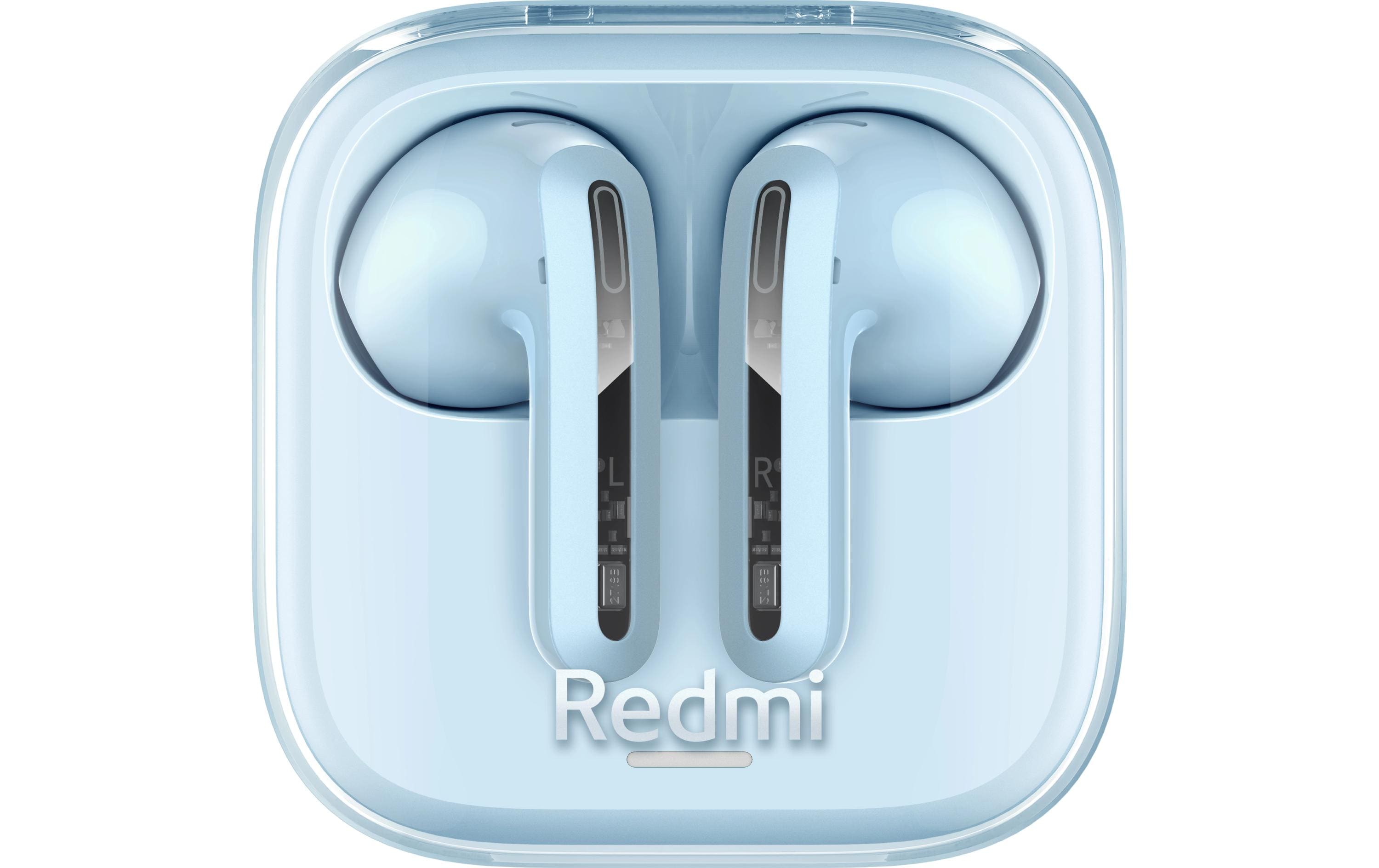 Xiaomi In-Ear Redmi Buds 6 Active Blau