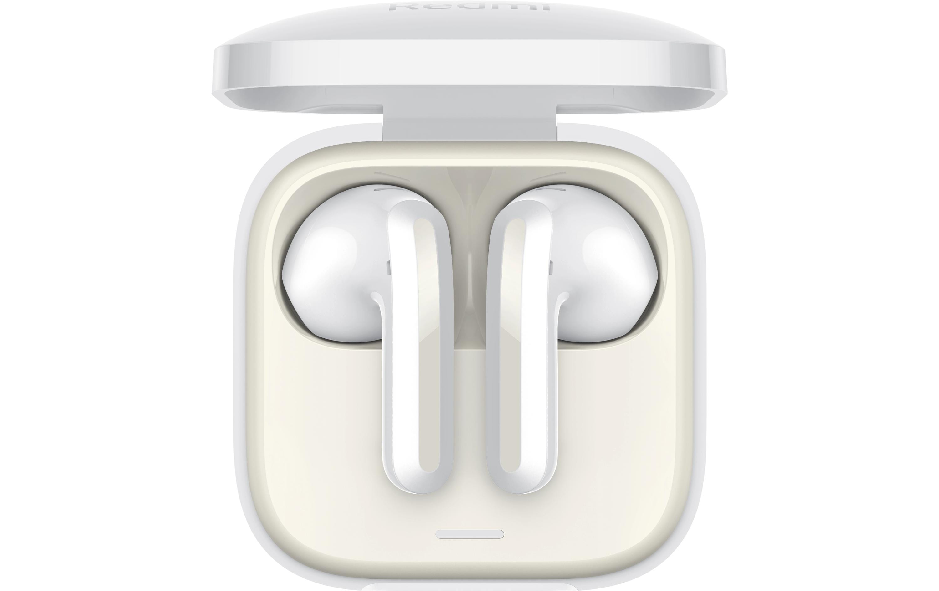 Xiaomi In-Ear Redmi Buds 6 Active Weiss