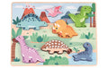 Puzzle 3D Dino