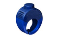 Clicino Hundeclicker Ring Grösse XL Blau Clicker, Ringrösse 21-22.5mm