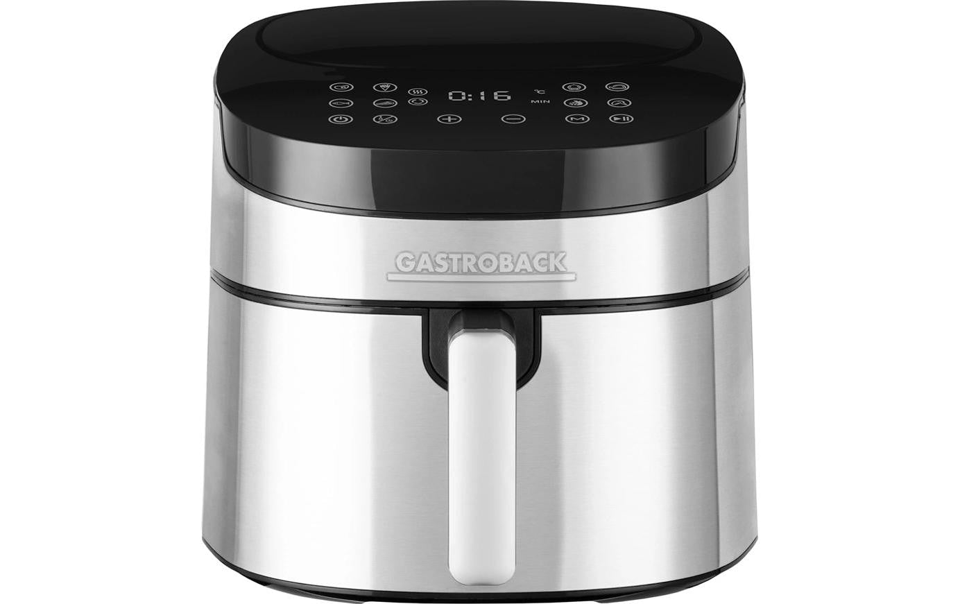 Gastroback Airfryer 42583 1800W