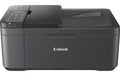 Canon Pixma TR4755I, WLAN, USB 4800x1200dpi, AirPrint, black