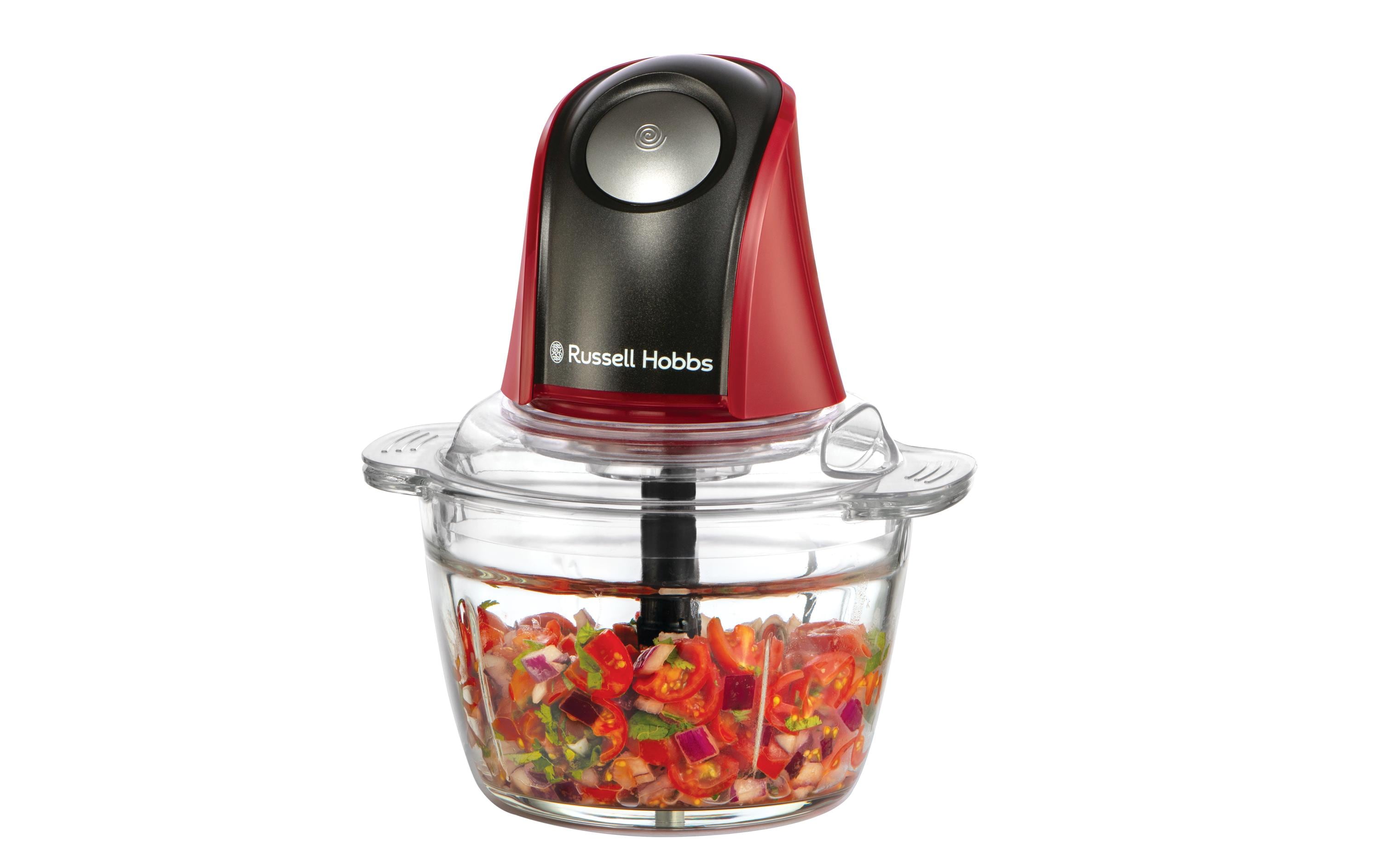 Russell Hobbs Zerklein 27130-56 500ml, 300W