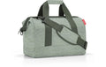Reisenthel Umhängetasche allrounder M twist sage