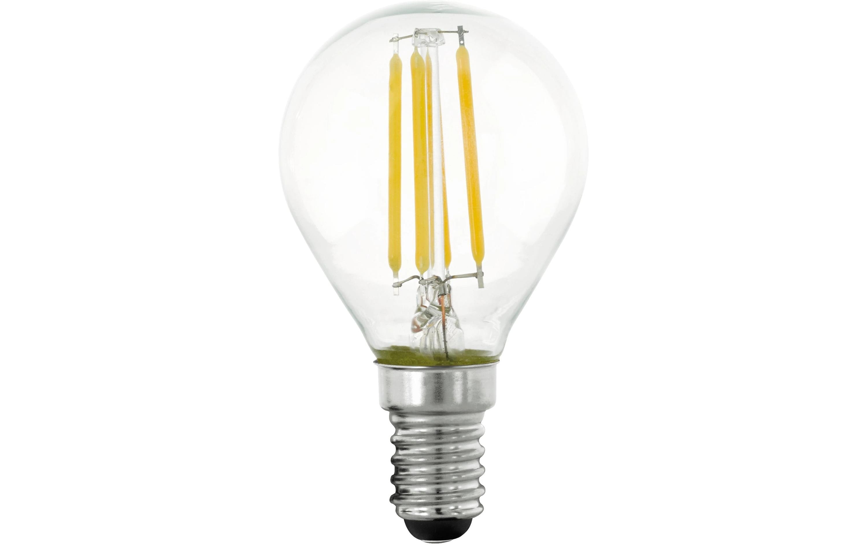 Eglo Leuchtmittel LM-E14 P45 4.5W 2700K 3XDIMM.1ST