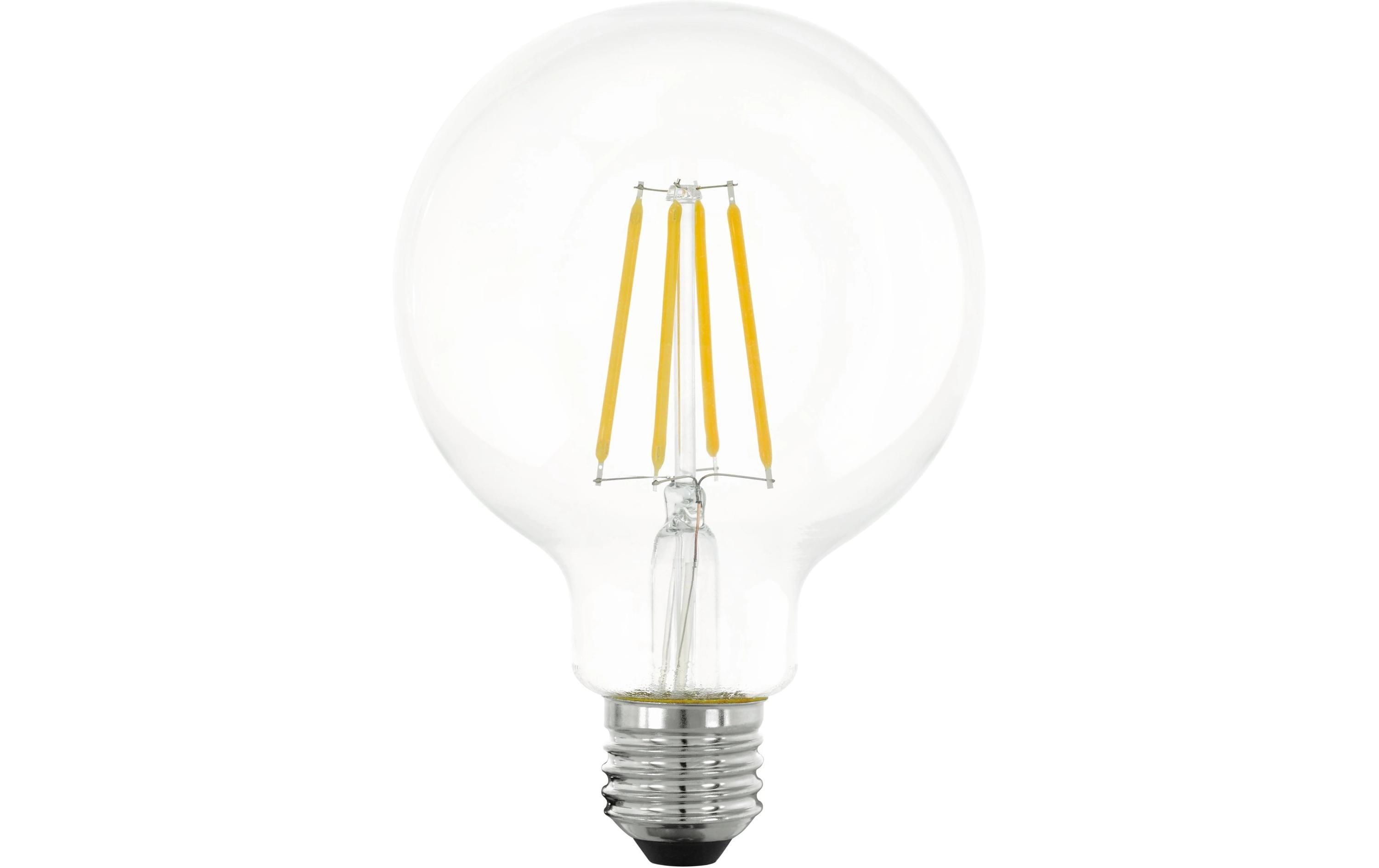 Eglo Leuchtmittel LM-E27 G95 7W 2700K 3XDIMM.1ST