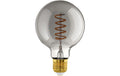 Eglo Leuchtmittel LM-ZIG-E27 G95 4W SMOKY 2000K 1 STK
