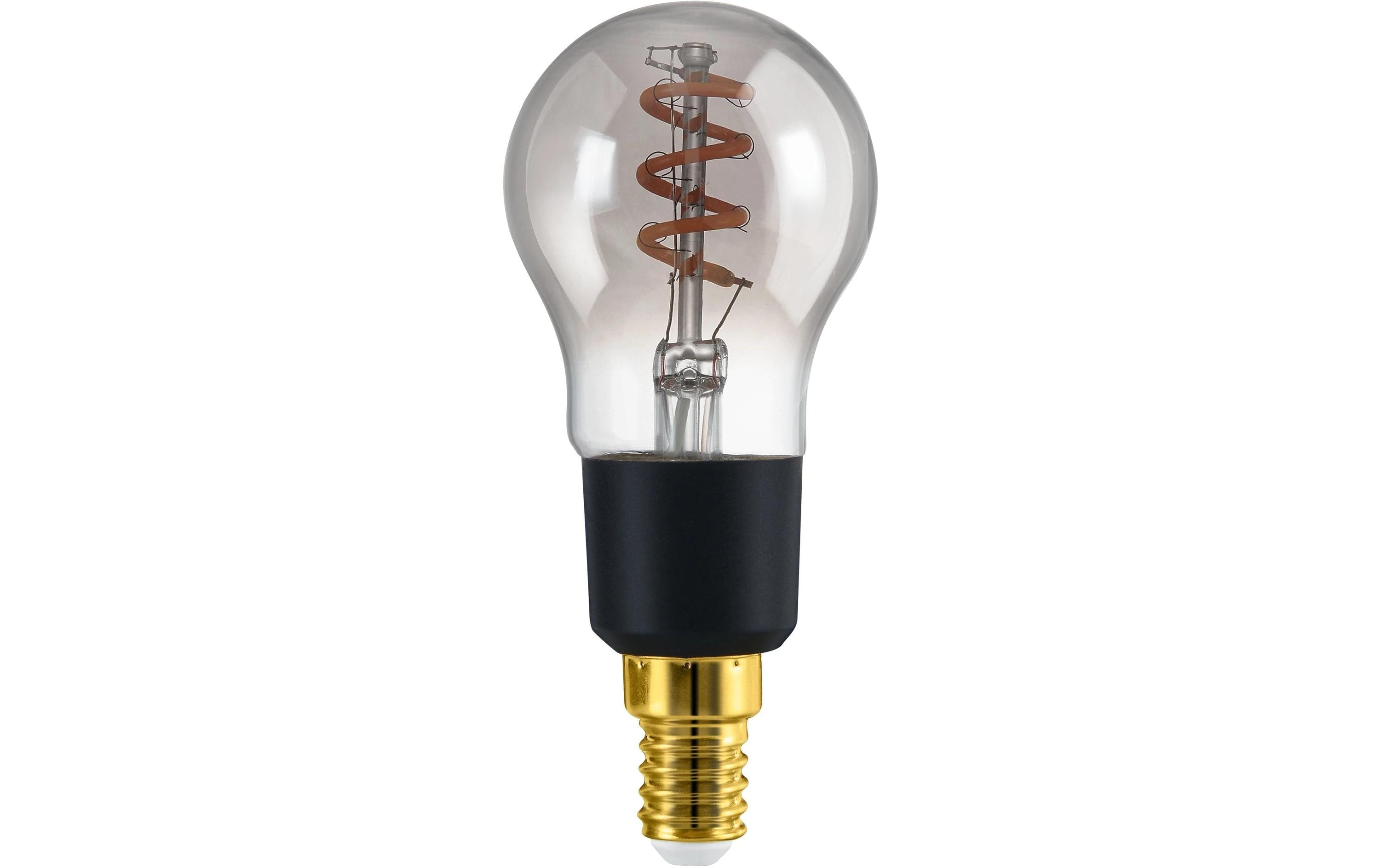 Eglo Leuchtmittel LM-ZIG-E14 P45 4W SMOKY 2000K 1 STK