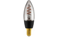 Eglo Leuchtmittel LM-ZIG-E14 C35 4W SMOKY 2000K 1 STK