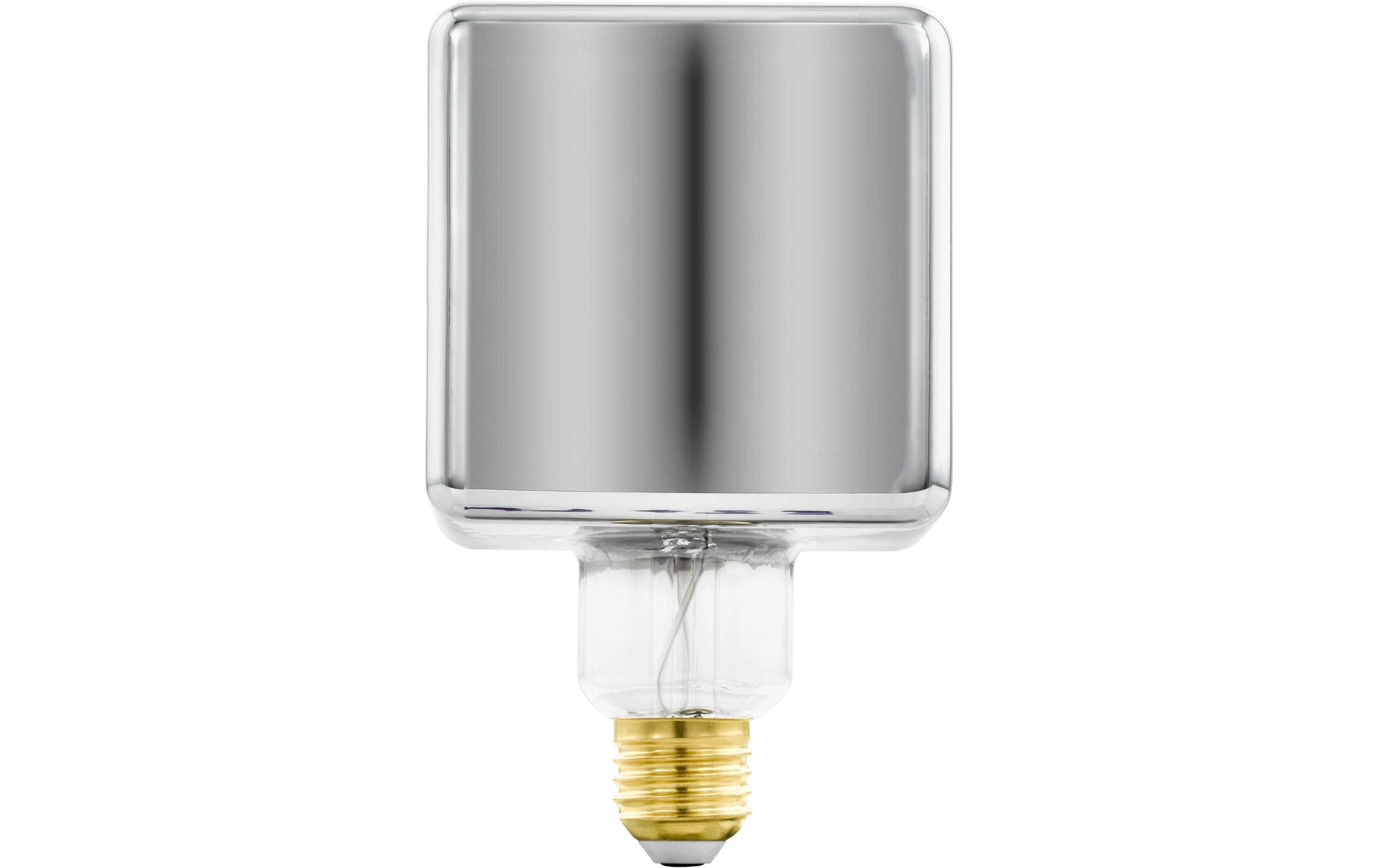 Eglo Leuchtmittel LM-E27-LED CUBE 4W SMOKY 1 STK