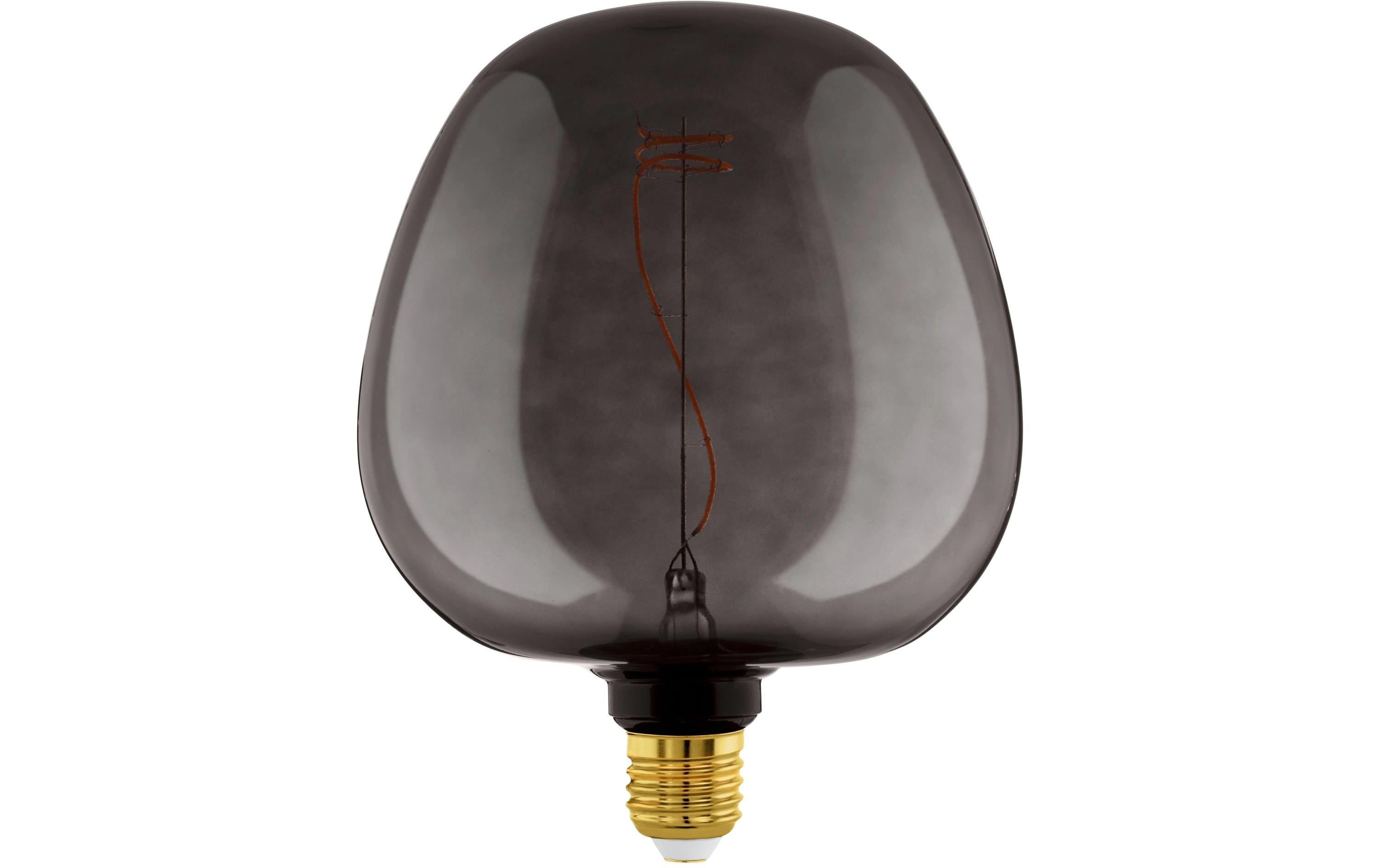 Eglo Leuchtmittel LM-E27-LED CUBE 4W AMBER 1 STK