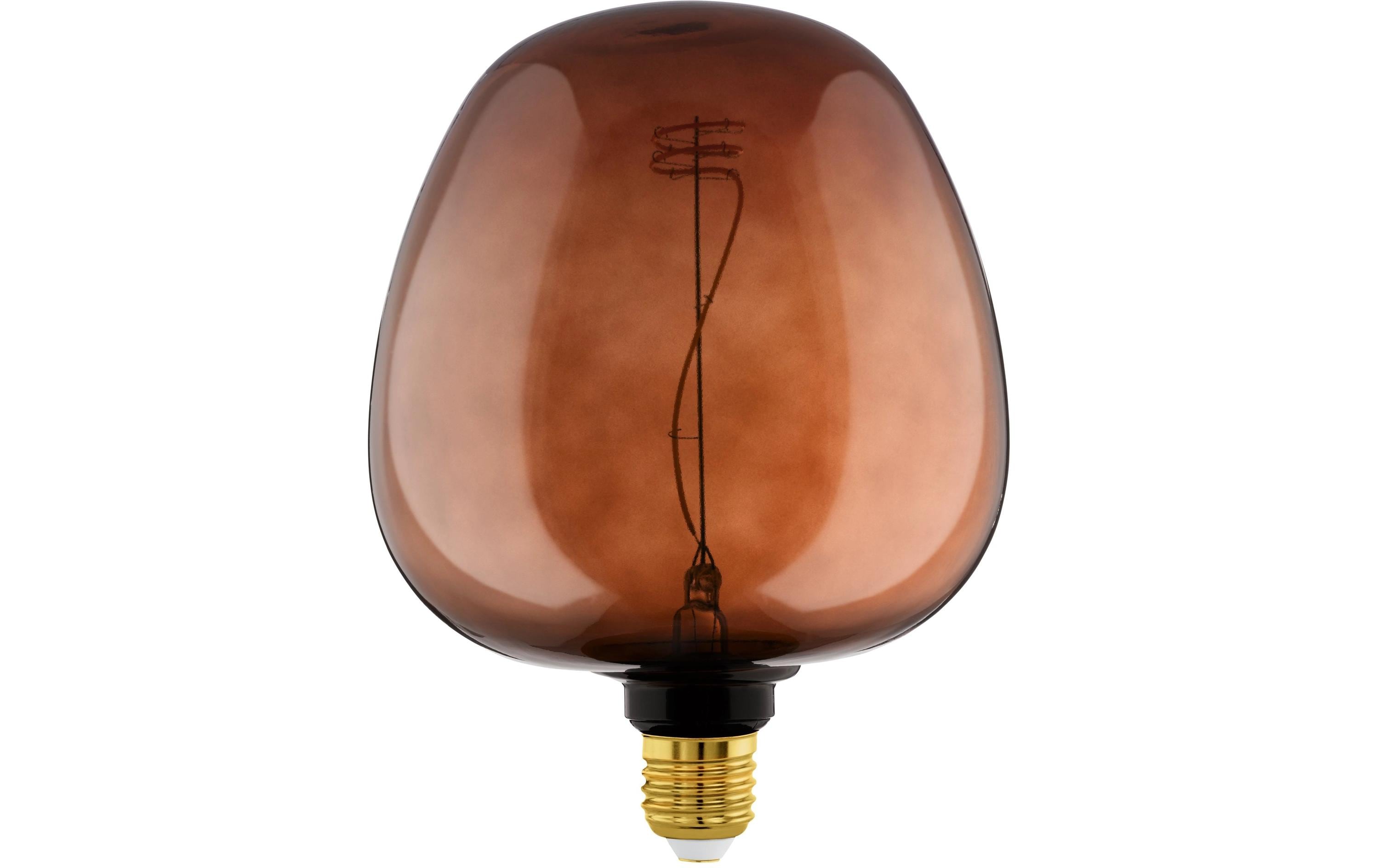 Eglo Leuchtmittel LM-E27-LED G190 4W COGNAC 1 STK
