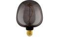 Eglo Leuchtmittel LM-E27-LED G125 4W SCHWARZ 1 STK